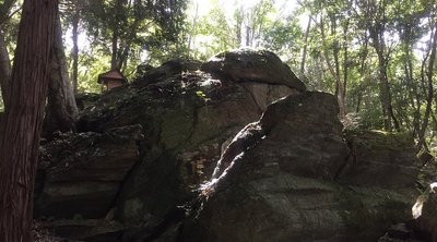 ⛩️ 인베 신사 (인베진자) 이미지 2